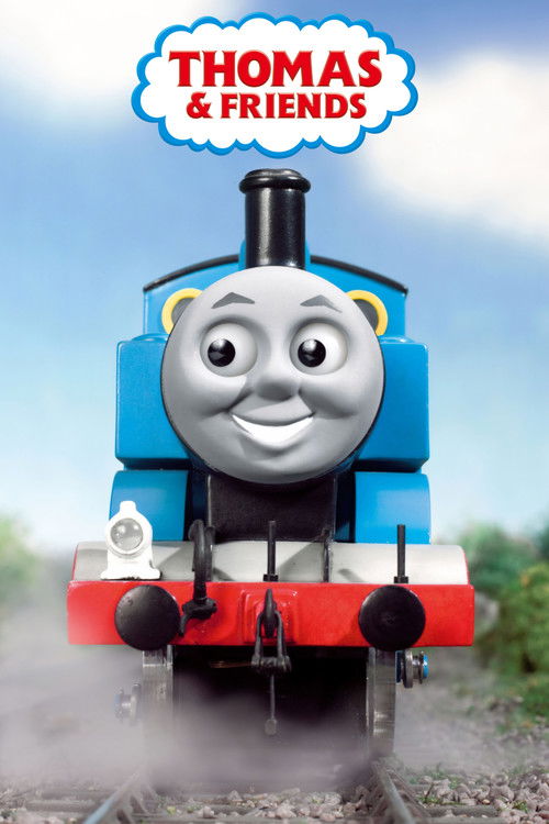 Thomas & Friends